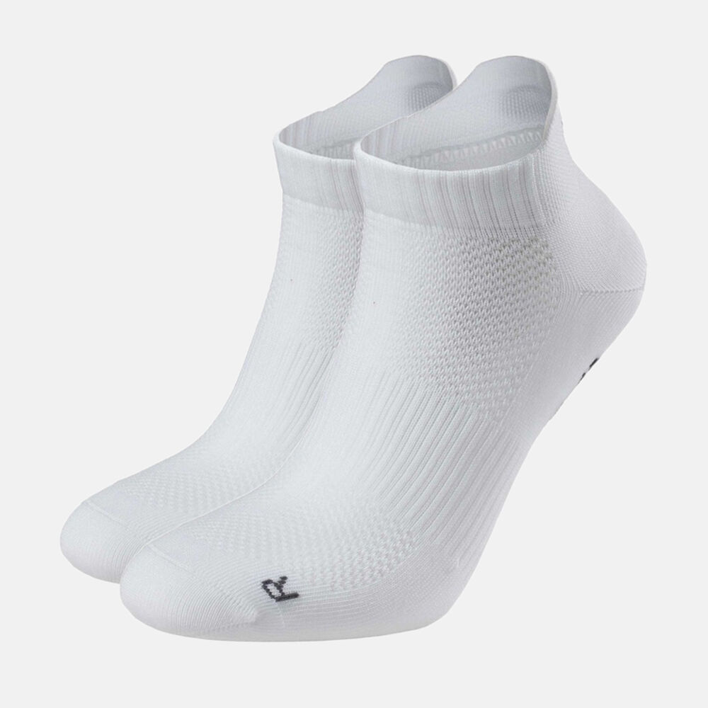 Sports Socks Low Cut 2-pack, white, hi-res