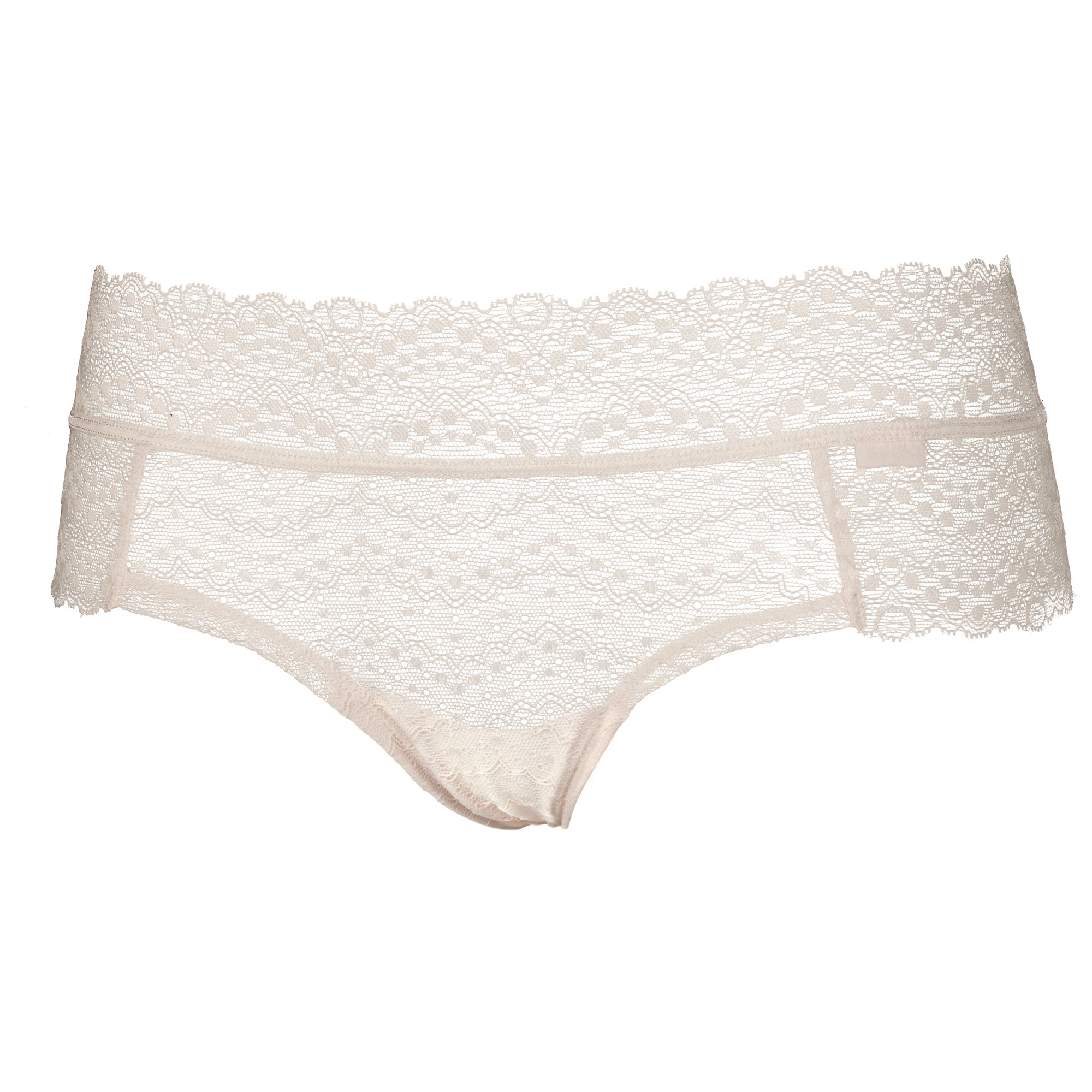 Soft Lace Cheeky, vanilla, hi-res